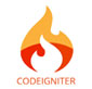 Codeigniter