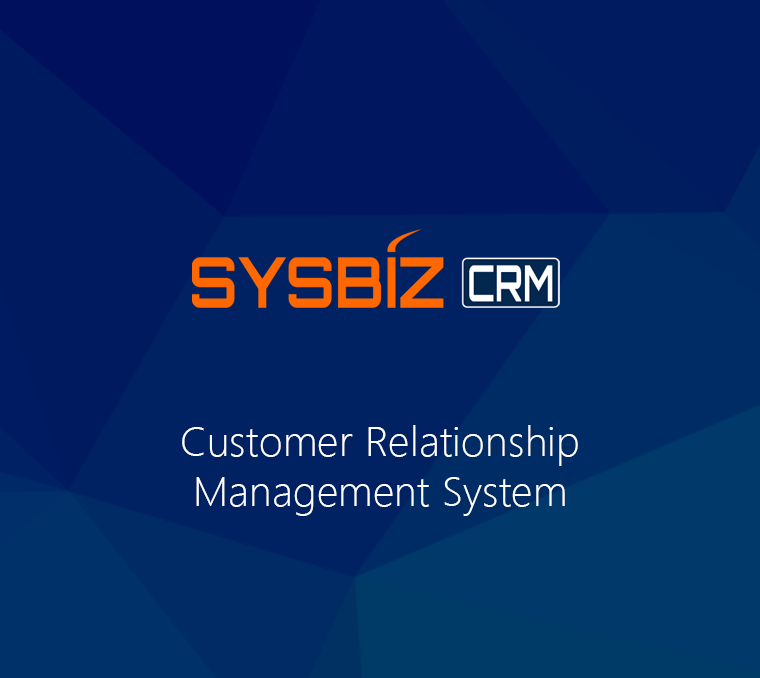 CRM