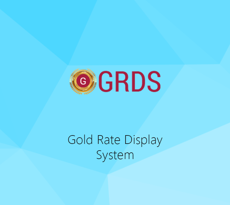 GRDS