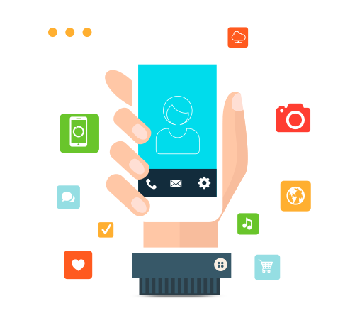 Mobile Application Development