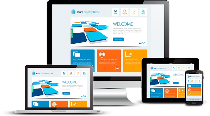 Custom Application Development